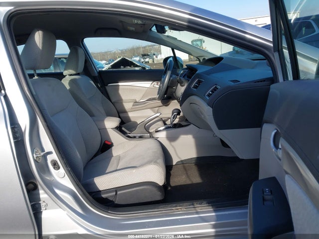Honda CIVIC HYBRID 2014 19XFB4F29EE201219 Image 5