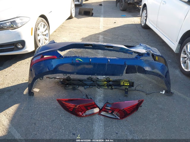 Hyundai ELANTRA SEL 2019 5NPD84LF2KH447839 Image 12