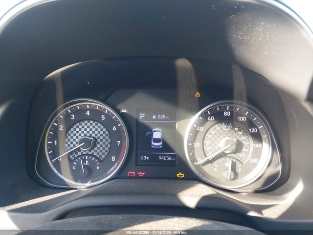 Hyundai ELANTRA SEL 2019 5NPD84LF2KH447839 Image 7