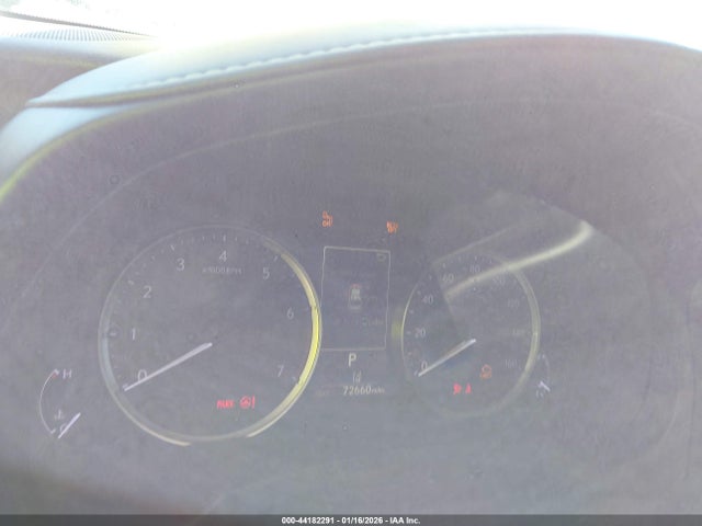 2021 LEXUS IS 300 JTHAA1D20M5110590 Photo 6