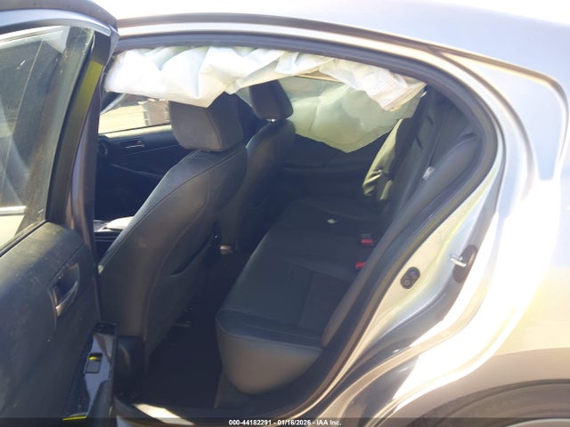 2021 LEXUS IS 300 JTHAA1D20M5110590 Photo 7