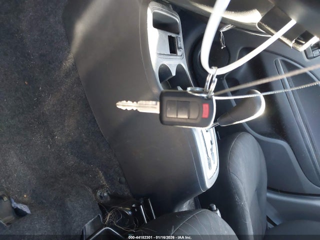 2022 MITSUBISHI MIRAGE ML32AUHJ5NH003434 Photo 10