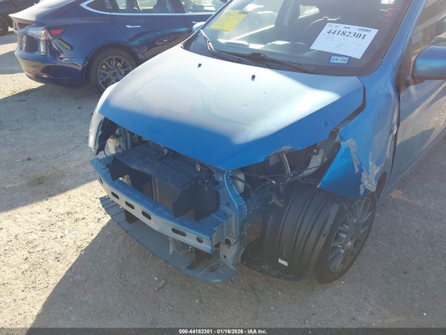 2022 MITSUBISHI MIRAGE ML32AUHJ5NH003434 Photo 5