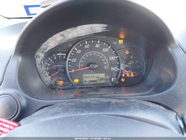 2022 MITSUBISHI MIRAGE ML32AUHJ5NH003434 Photo 6