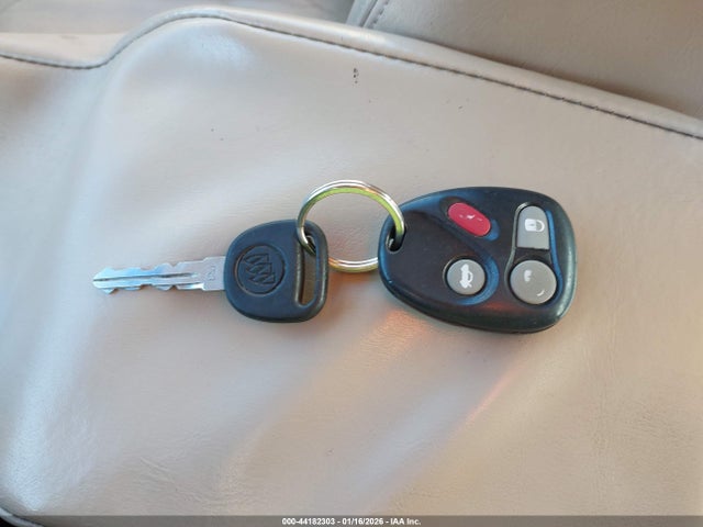 Продажа на аукционе авто 2005 Buick Lesabre Limited, vin: 1G4HR54K95U272883, номер лота: 44182303