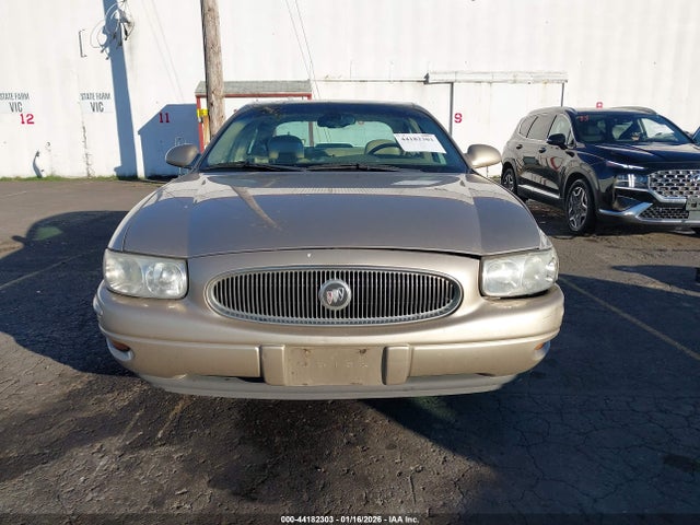 Продажа на аукционе авто 2005 Buick Lesabre Limited, vin: 1G4HR54K95U272883, номер лота: 44182303