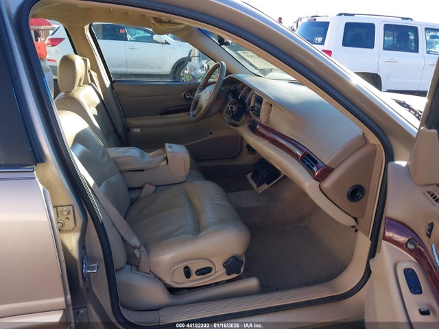 Продажа на аукционе авто 2005 Buick Lesabre Limited, vin: 1G4HR54K95U272883, номер лота: 44182303