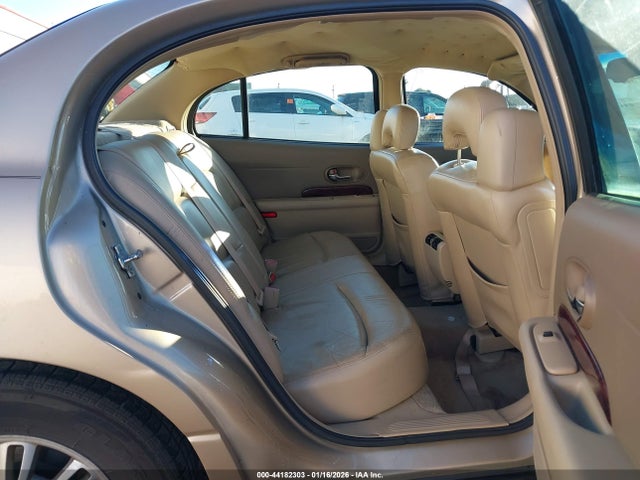 Продажа на аукционе авто 2005 Buick Lesabre Limited, vin: 1G4HR54K95U272883, номер лота: 44182303