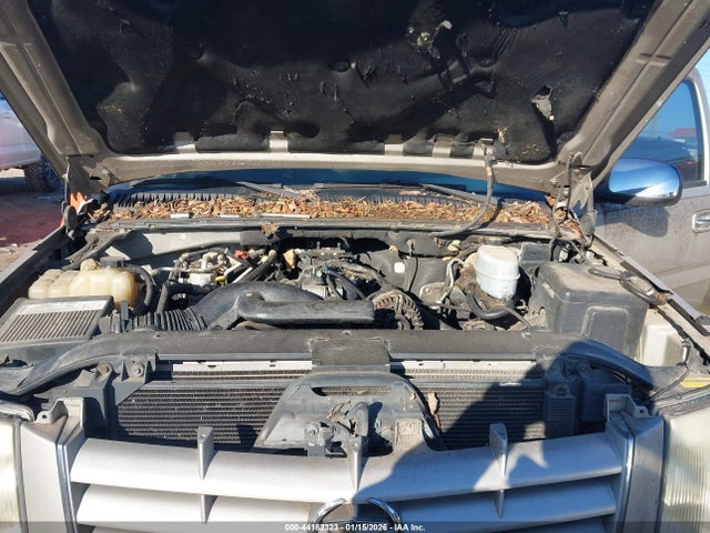 2005 CADILLAC ESCALADE 1GYEK63N55R179076 Photo 9