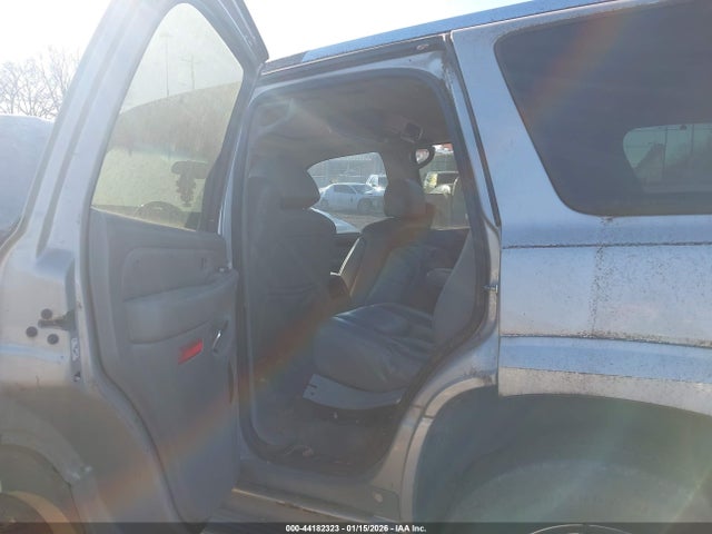 2005 CADILLAC ESCALADE 1GYEK63N55R179076 Photo 7