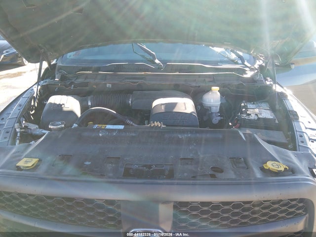 1C6RR7FG0GS108781 RAM 1500 Tradesman