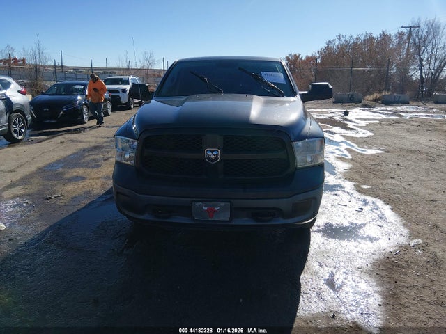 1C6RR7FG0GS108781 RAM 1500 Tradesman