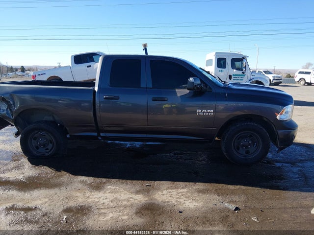 1C6RR7FG0GS108781 RAM 1500 Tradesman