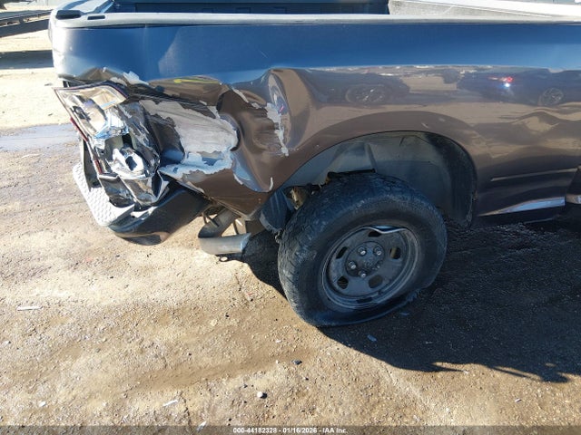 1C6RR7FG0GS108781 RAM 1500 Tradesman