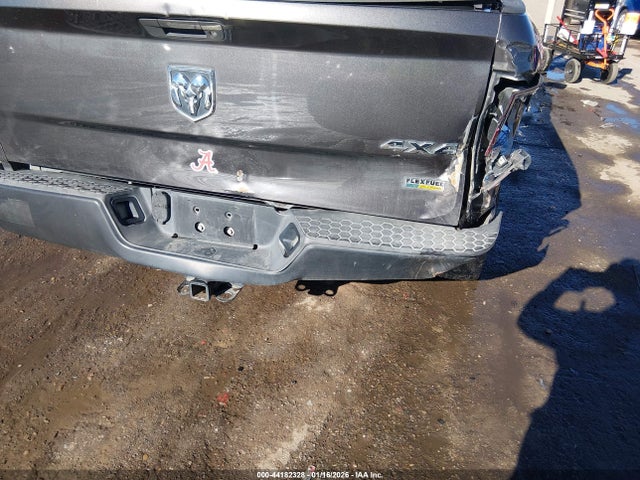 1C6RR7FG0GS108781 RAM 1500 Tradesman