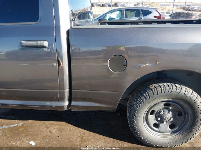 1C6RR7FG0GS108781 RAM 1500 Tradesman