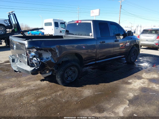 1C6RR7FG0GS108781 RAM 1500 Tradesman