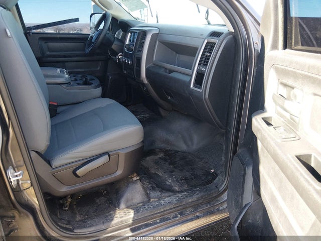 1C6RR7FG0GS108781 RAM 1500 Tradesman