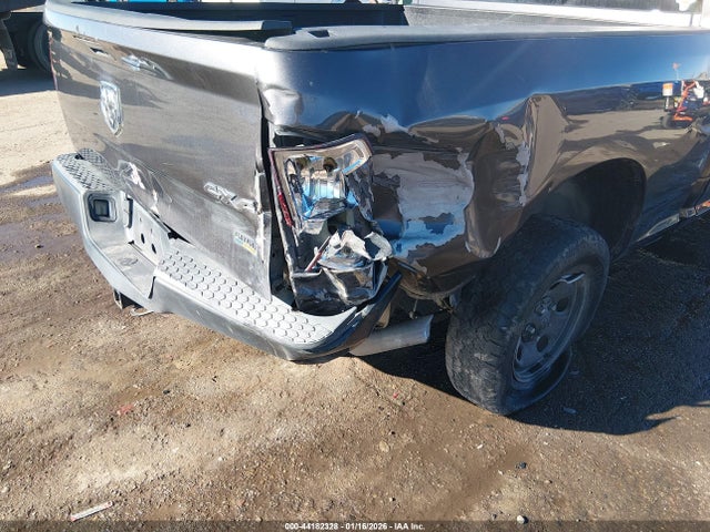 1C6RR7FG0GS108781 RAM 1500 Tradesman