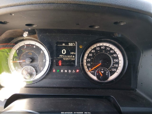 1C6RR7FG0GS108781 RAM 1500 Tradesman