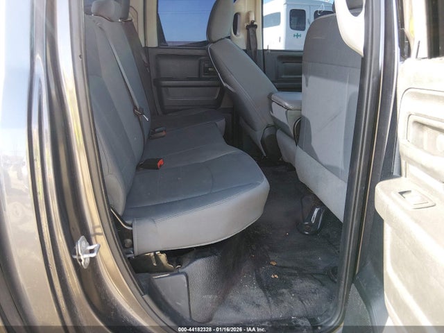 1C6RR7FG0GS108781 RAM 1500 Tradesman