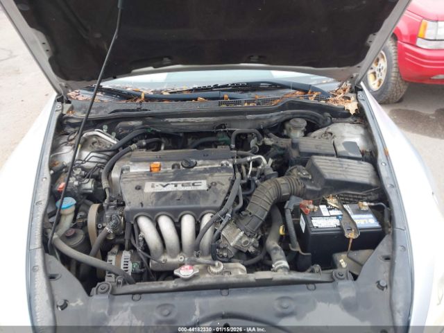 2007 HONDA ACCORD 1HGCM72617A004348 Photo 9