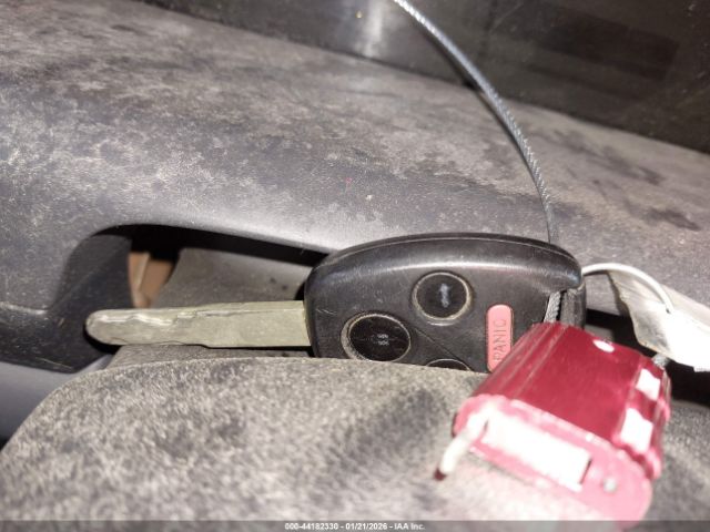 2007 HONDA ACCORD 1HGCM72617A004348 Photo 10