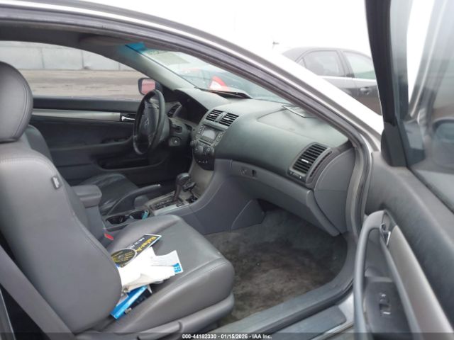 2007 HONDA ACCORD 1HGCM72617A004348 Photo 4