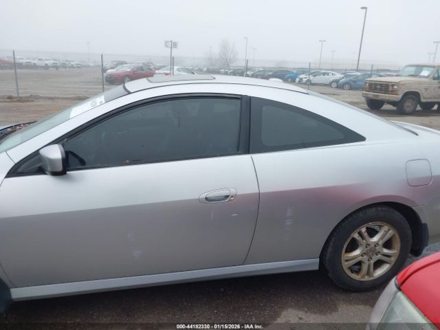 2007 HONDA ACCORD 1HGCM72617A004348 Photo 5