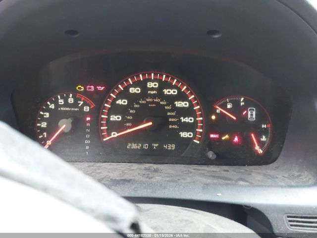 2007 HONDA ACCORD 1HGCM72617A004348 Photo 6