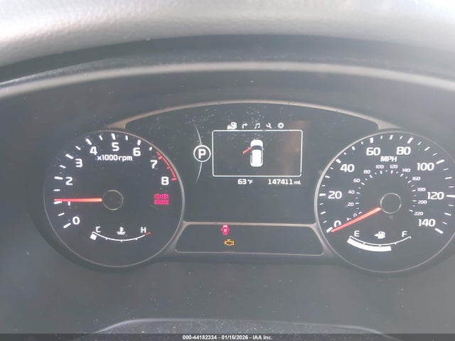KNDJX3A5XE7029323 KIA Soul !