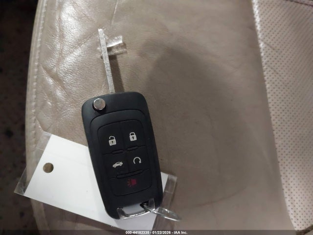 Aukcja sprzedaży 2012 Buick Lacrosse Premium 3 Group, vin: 1G4GH5E3XCF323959, numer aukcji: 44182335