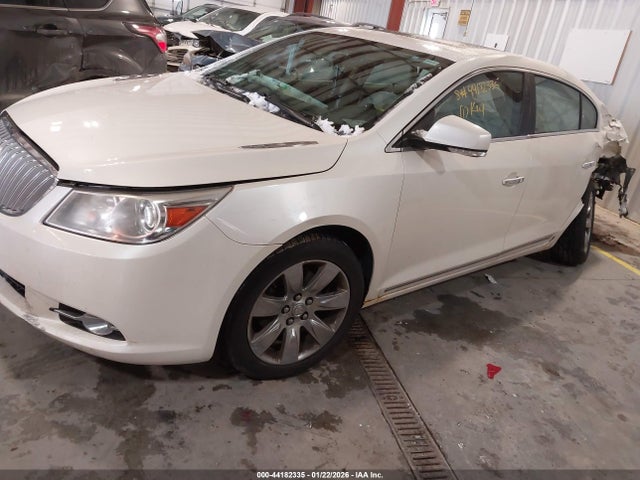 Aukcja sprzedaży 2012 Buick Lacrosse Premium 3 Group, vin: 1G4GH5E3XCF323959, numer aukcji: 44182335