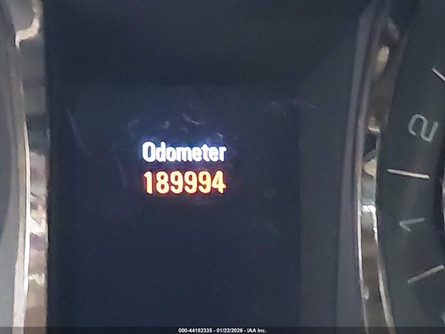 Aukcja sprzedaży 2012 Buick Lacrosse Premium 3 Group, vin: 1G4GH5E3XCF323959, numer aukcji: 44182335