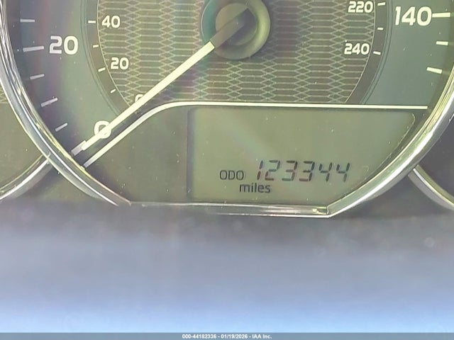 Toyota COROLLA LE 2016 5YFBURHE1GP405611 Image 16