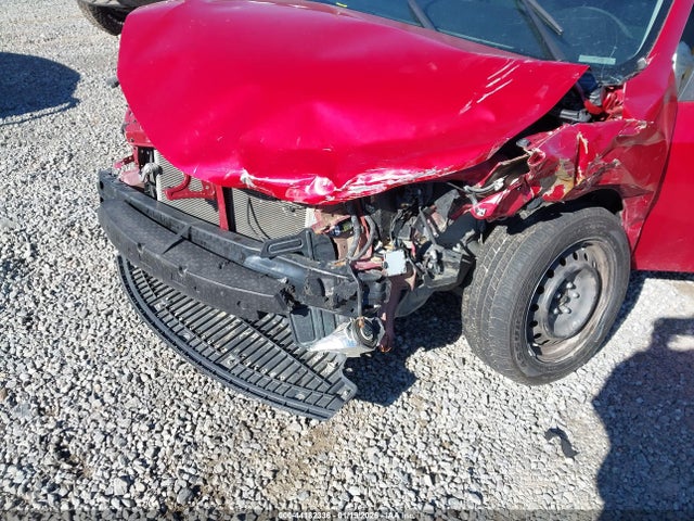 Toyota COROLLA LE 2016 5YFBURHE1GP405611 Image 6