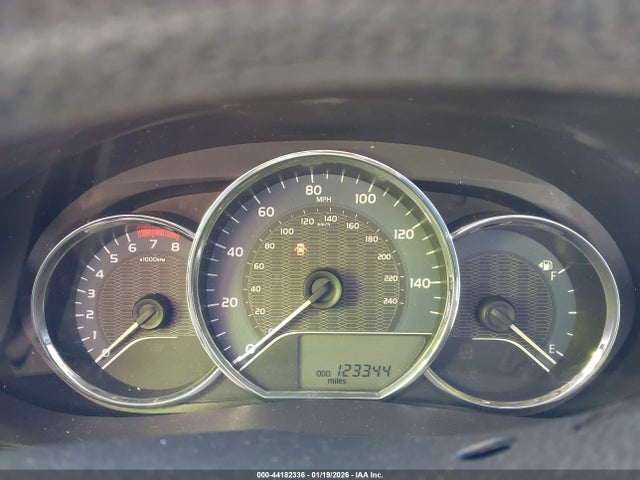 Toyota COROLLA LE 2016 5YFBURHE1GP405611 Image 7
