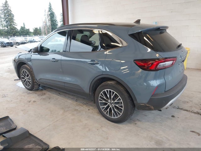 2024 FORD ESCAPE 1FMCU0E1XRUA19286 Photo 2