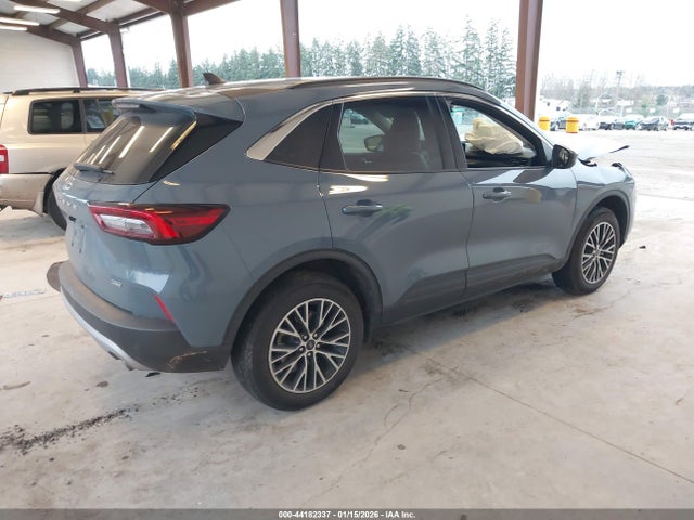 2024 FORD ESCAPE 1FMCU0E1XRUA19286 Photo 3