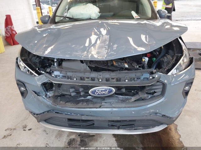 2024 FORD ESCAPE 1FMCU0E1XRUA19286 Photo 5