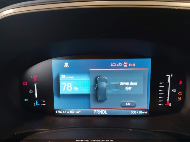 2024 FORD ESCAPE 1FMCU0E1XRUA19286 Photo 6