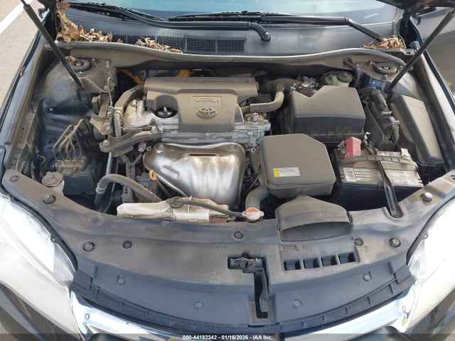Toyota CAMRY LE 2016 4T1BF1FK5GU224062 Image 10
