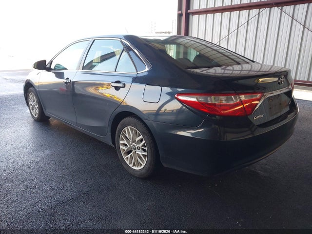 Toyota CAMRY LE 2016 4T1BF1FK5GU224062 Image 3