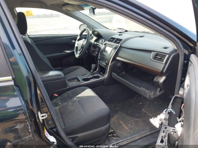 Toyota CAMRY LE 2016 4T1BF1FK5GU224062 Image 5