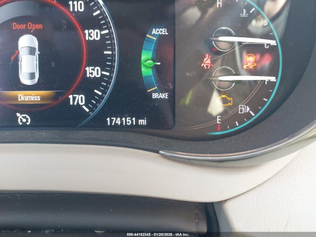 Buick Lacrosse 2014 1G4GA5GR2EF110433 Image 15