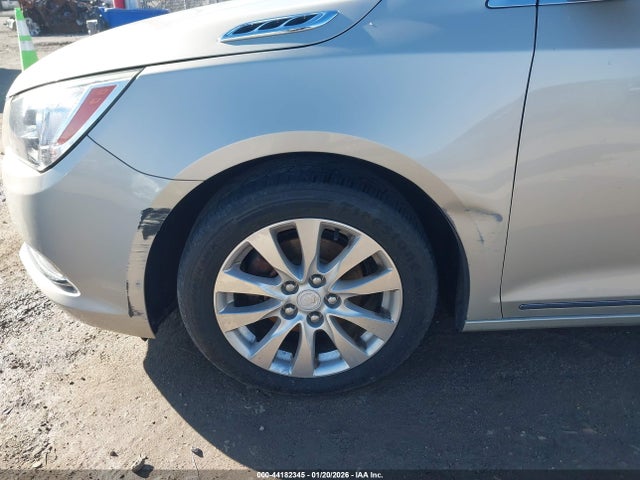 Buick Lacrosse 2014 1G4GA5GR2EF110433 Image 6