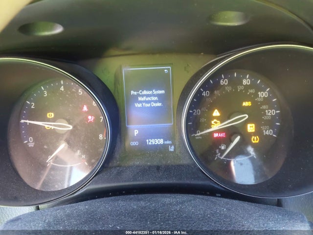 Toyota C-HR XLE 2018 NMTKHMBX2JR027409 Image 7