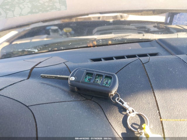 2008 LAND ROVER LR3 SALAE25408A443650 Photo 10