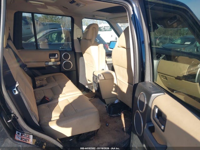 2008 LAND ROVER LR3 SALAE25408A443650 Photo 7