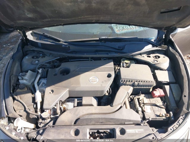Aukcja sprzedaży 2015 Nissan Altima 2.5 S, vin: 1N4AL3AP8FC283415, numer aukcji: 44182357